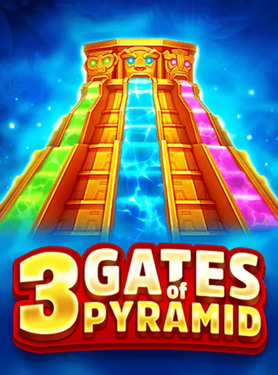 3 Gods Fishing game cover